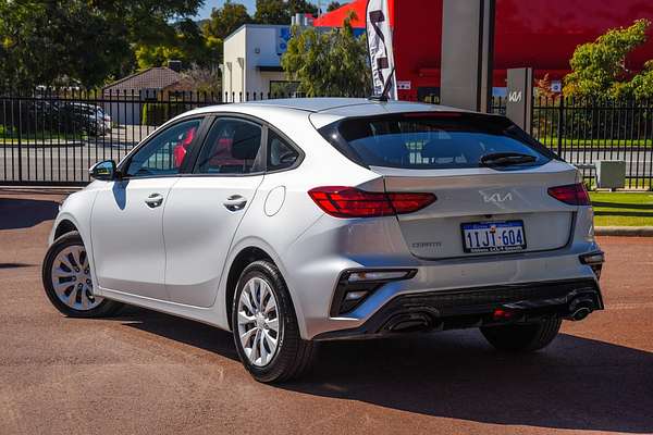 2024 Kia Cerato S BD