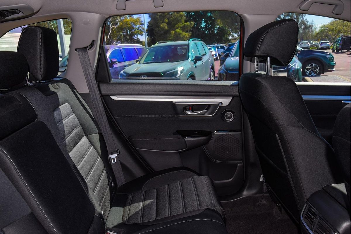 2019 Honda CR-V VTi RW
