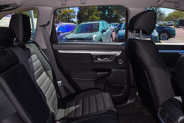 2019 Honda CR-V VTi RW