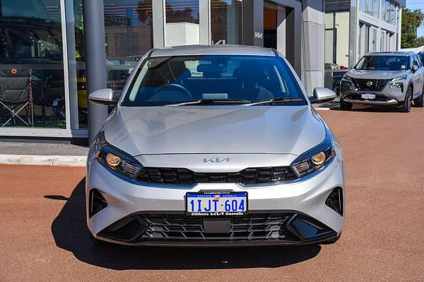 2024 Kia Cerato S BD
