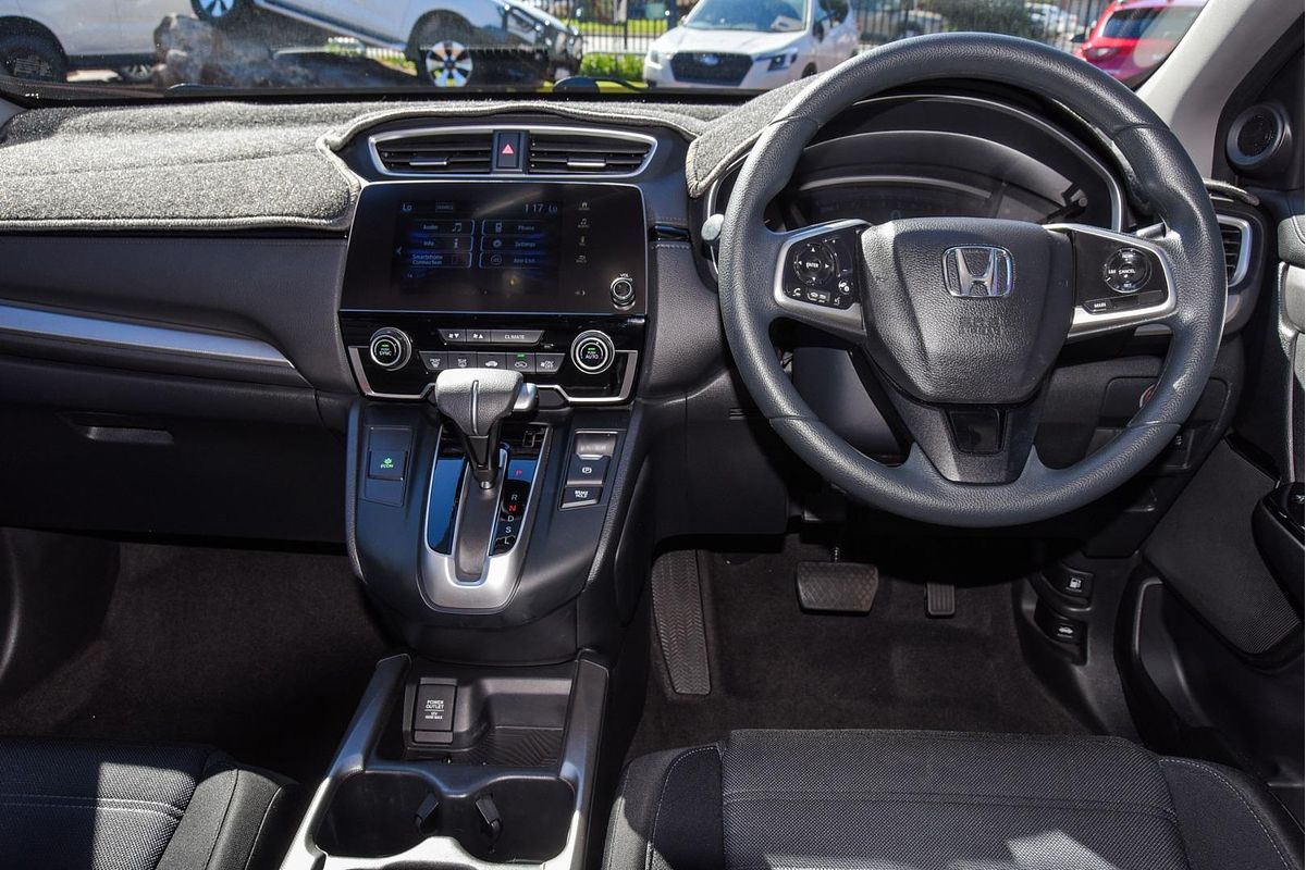 2019 Honda CR-V VTi RW