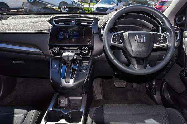 2019 Honda CR-V VTi RW