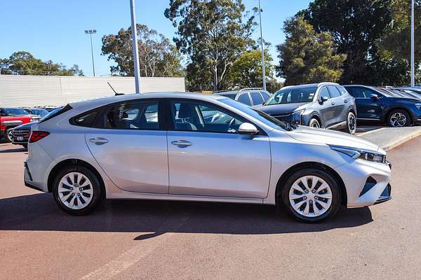 2024 Kia Cerato S BD