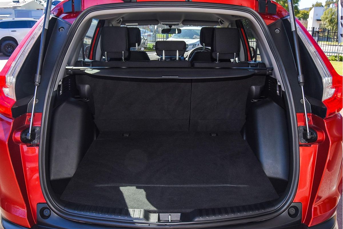 2019 Honda CR-V VTi RW
