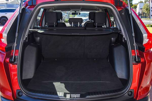 2019 Honda CR-V VTi RW
