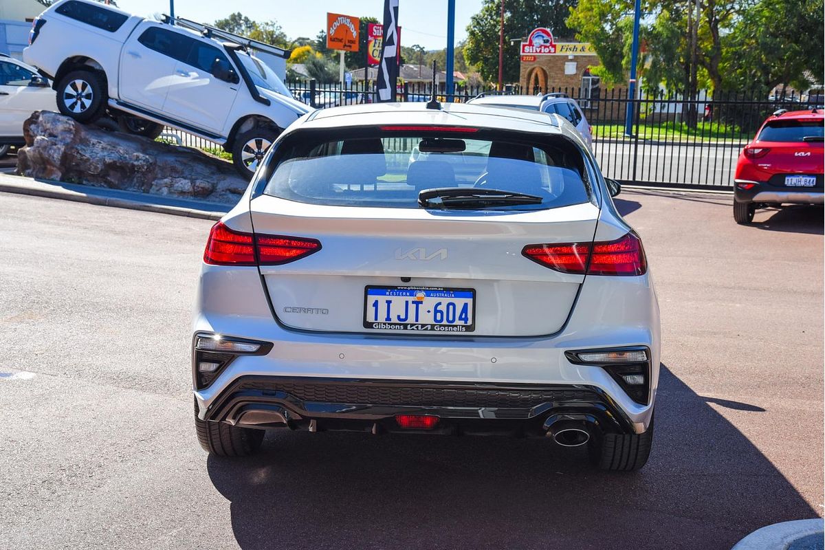 2024 Kia Cerato S BD