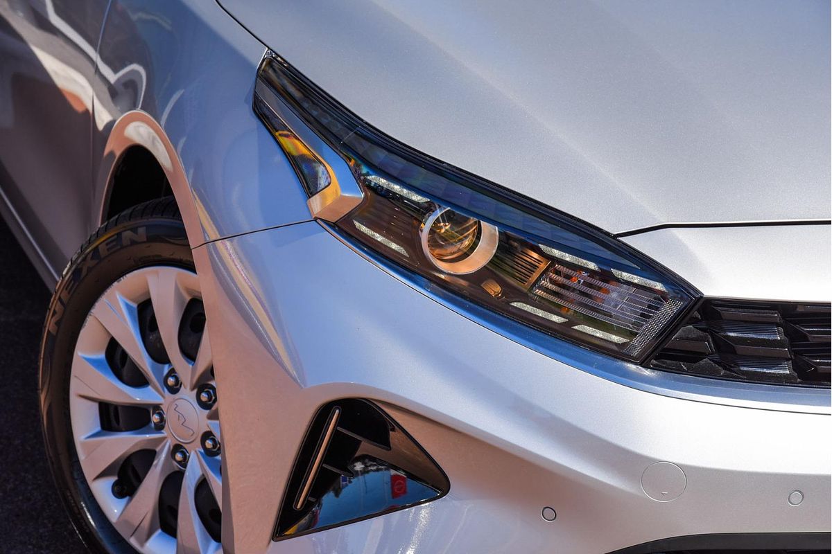 2024 Kia Cerato S BD