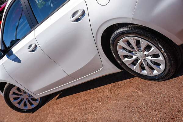 2024 Kia Cerato S BD