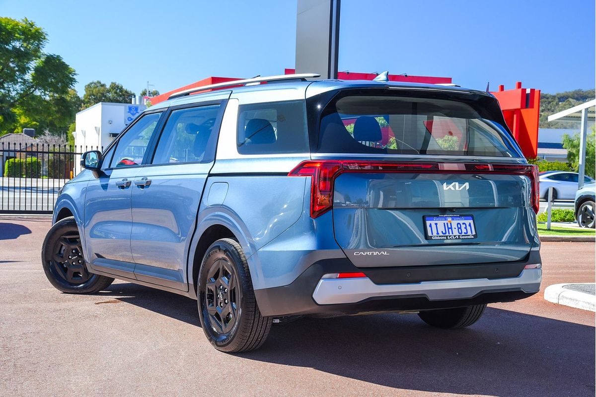 2024 Kia Carnival S KA4 PE