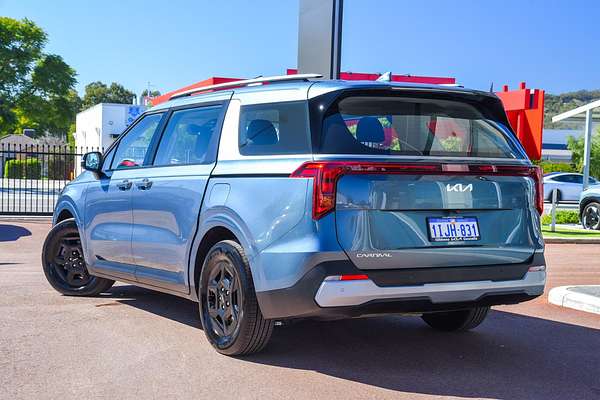 2024 Kia Carnival S KA4 PE