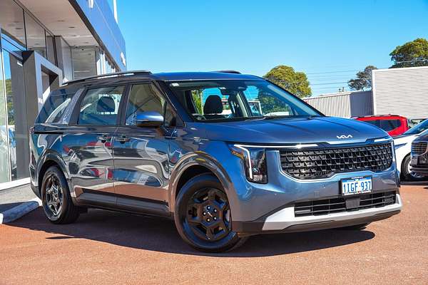 2024 Kia Carnival S KA4 PE