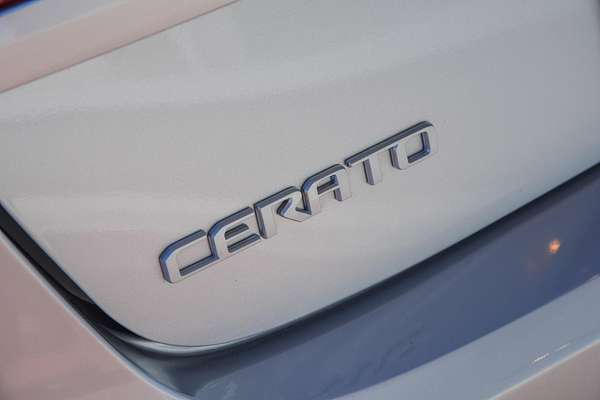 2024 Kia Cerato S BD