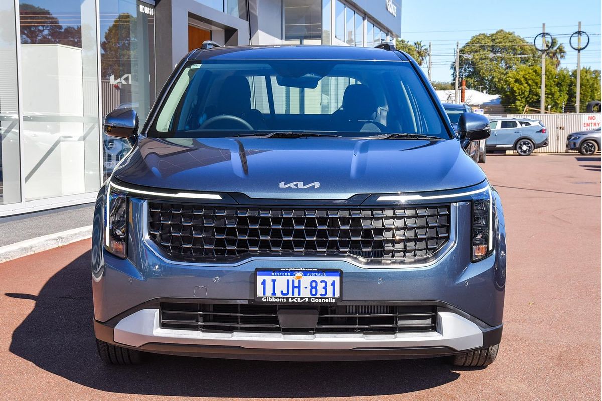 2024 Kia Carnival S KA4 PE