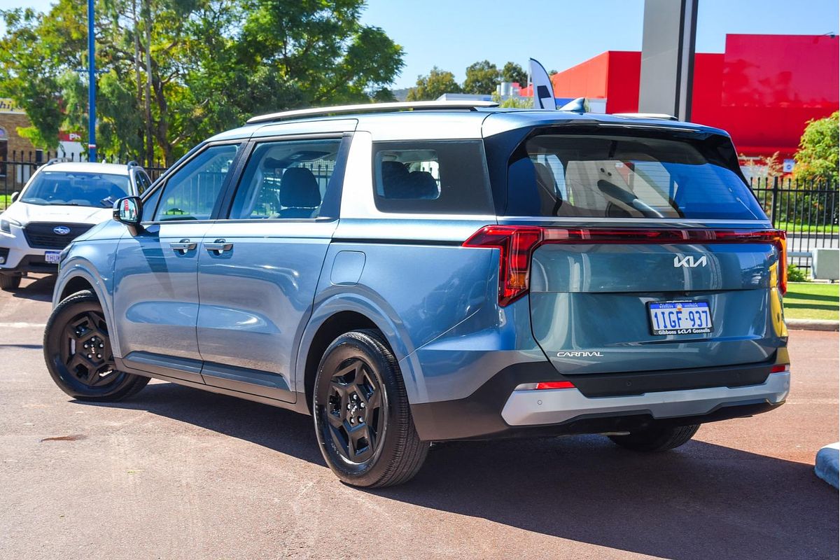 2024 Kia Carnival S KA4 PE