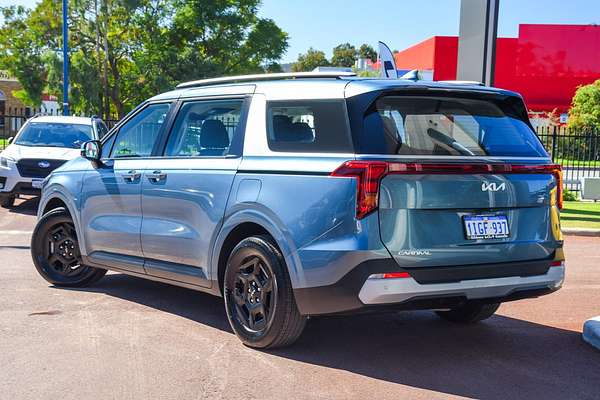 2024 Kia Carnival S KA4 PE