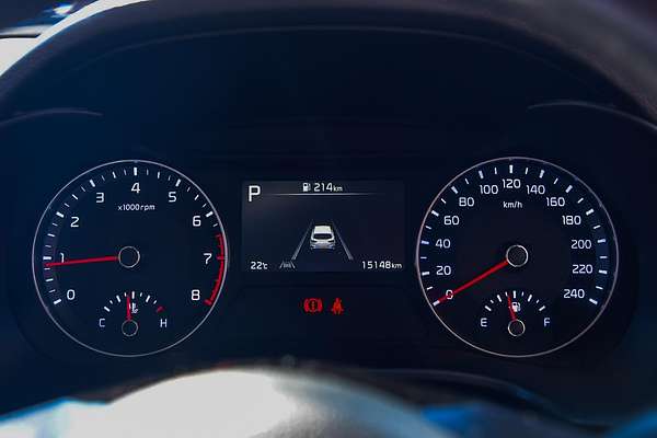 2024 Kia Cerato S BD