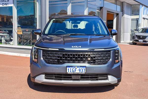 2024 Kia Carnival S KA4 PE