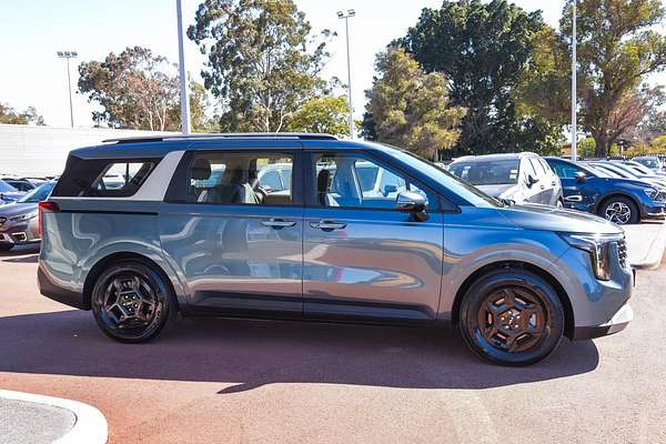 2024 Kia Carnival S KA4 PE
