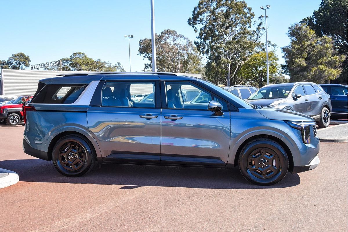 2024 Kia Carnival S KA4 PE