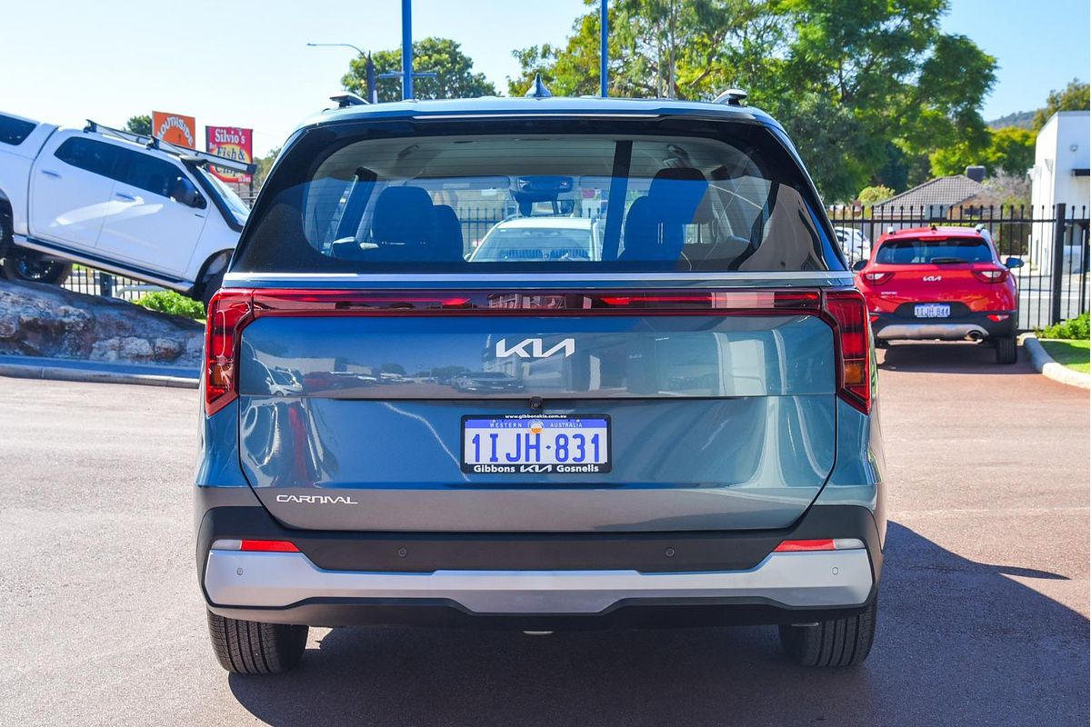 2024 Kia Carnival S KA4 PE