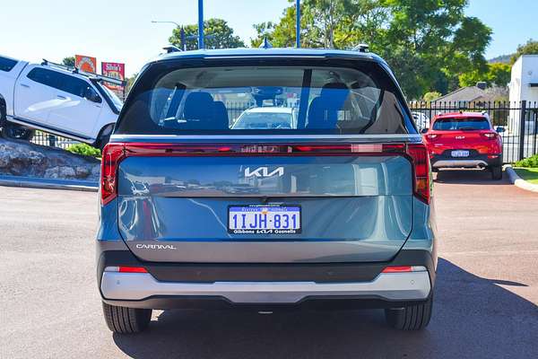 2024 Kia Carnival S KA4 PE