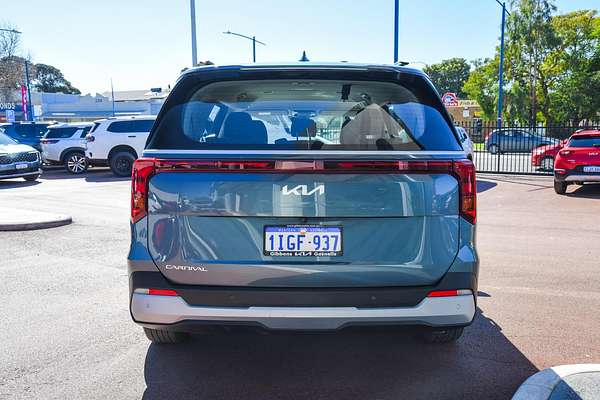 2024 Kia Carnival S KA4 PE
