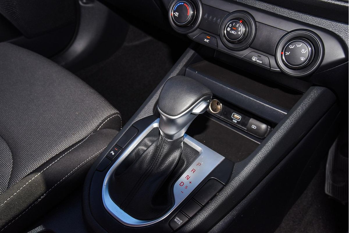 2024 Kia Cerato S BD