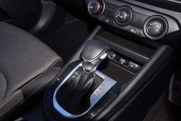 2024 Kia Cerato S BD