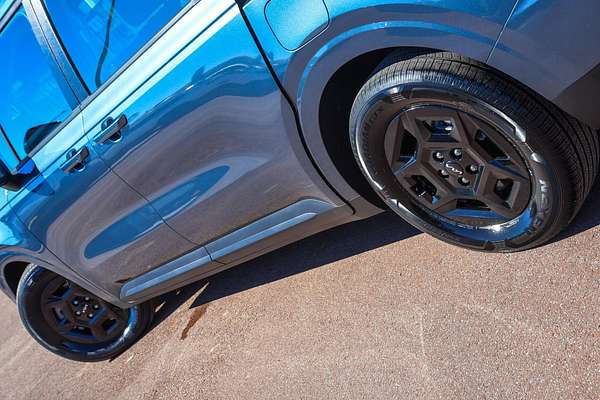 2024 Kia Carnival S KA4 PE