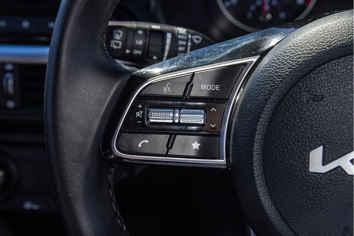 2024 Kia Cerato S BD