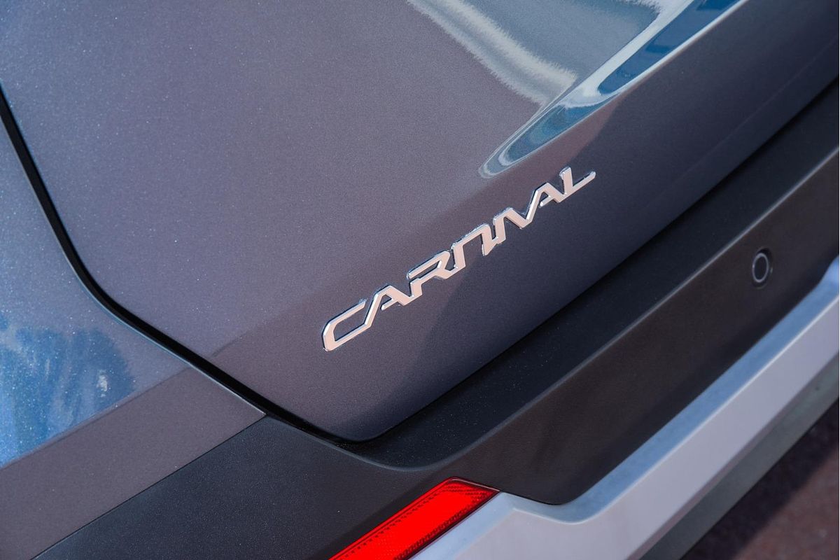 2024 Kia Carnival S KA4 PE