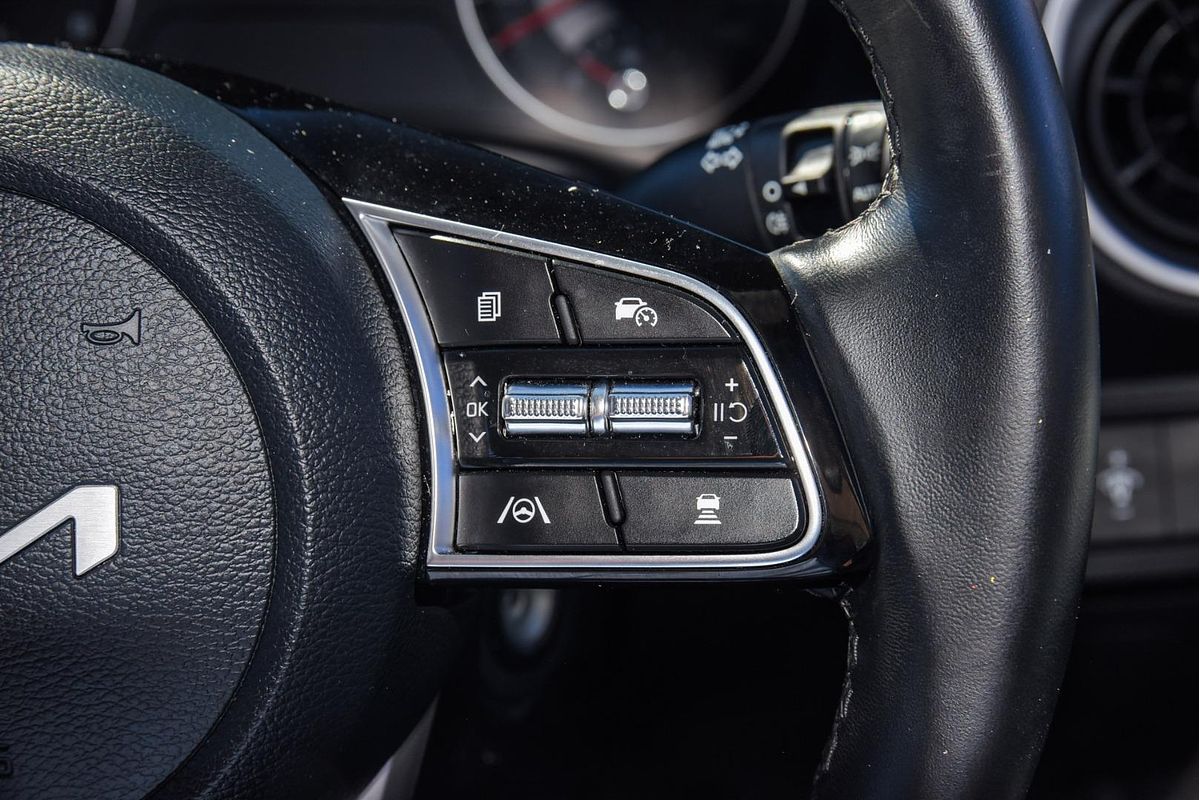 2024 Kia Cerato S BD