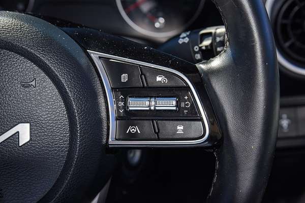2024 Kia Cerato S BD