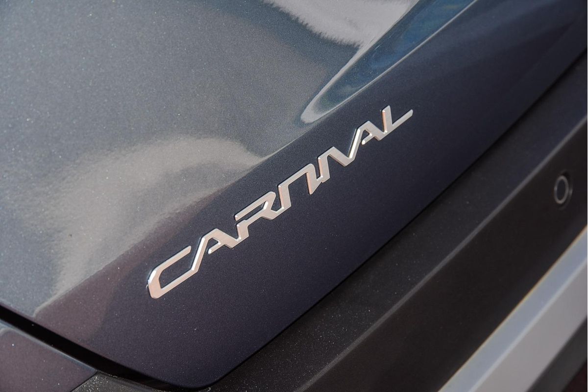 2024 Kia Carnival S KA4 PE