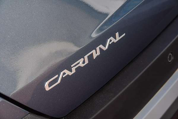 2024 Kia Carnival S KA4 PE