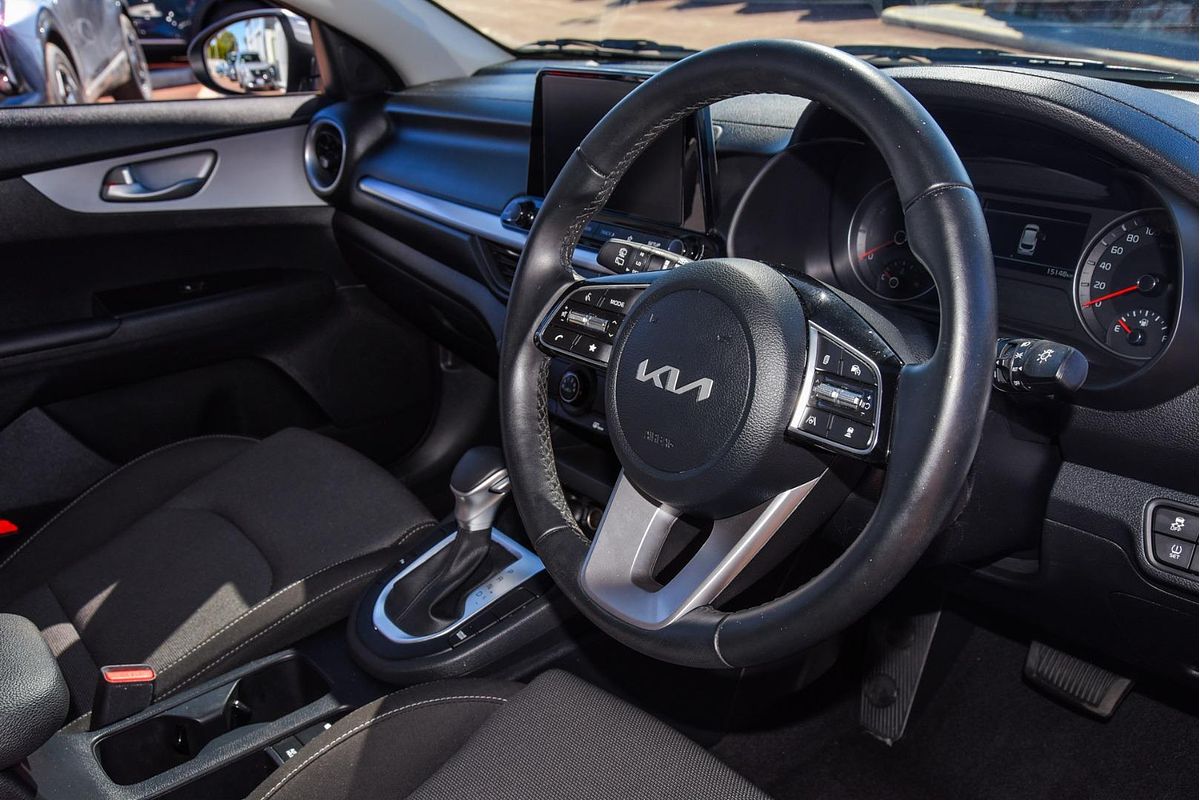 2024 Kia Cerato S BD