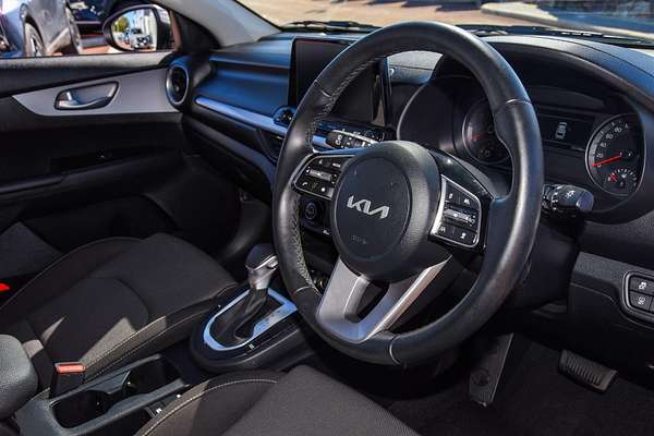 2024 Kia Cerato S BD