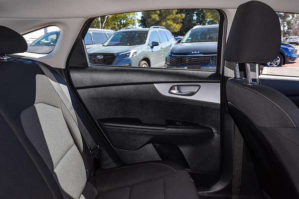 2024 Kia Cerato S BD
