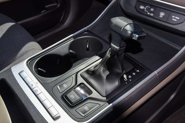 2024 Kia Carnival S KA4 PE