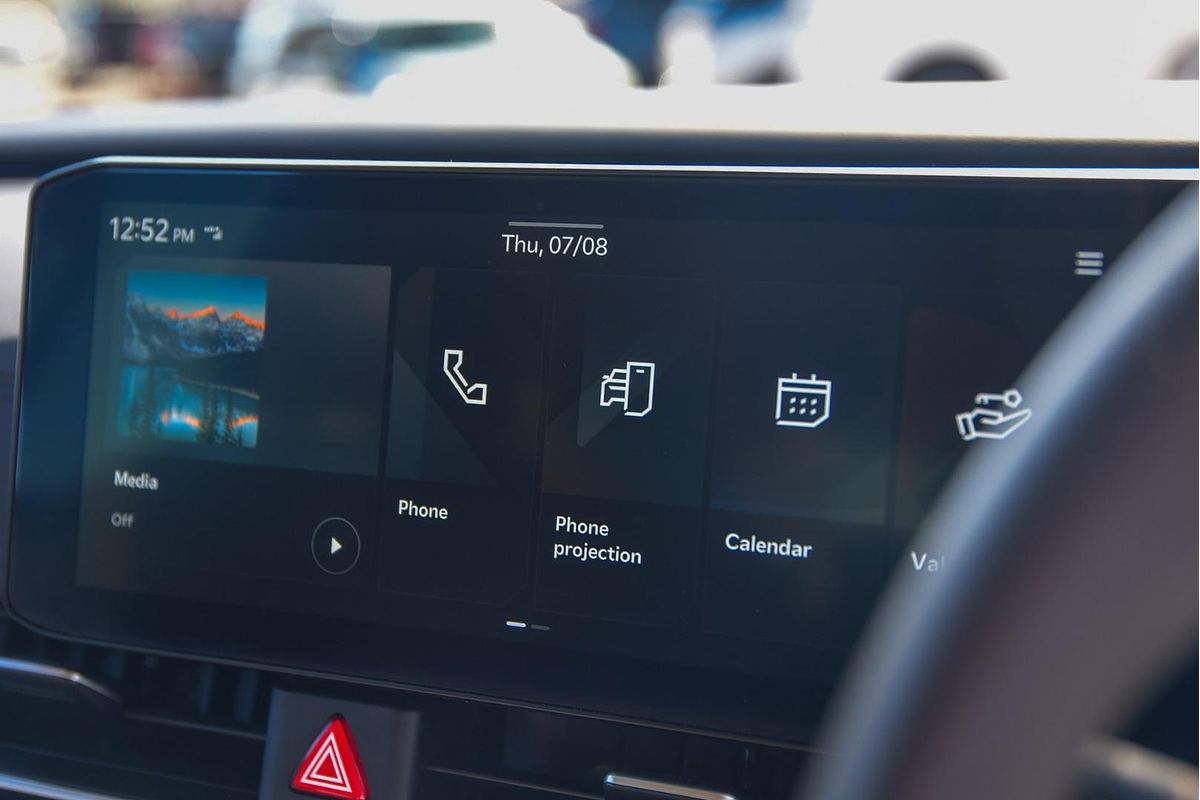 2024 Kia Carnival S KA4 PE