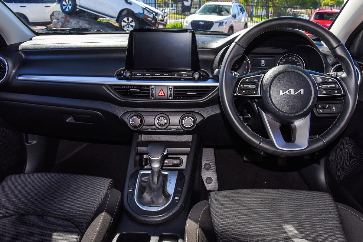 2024 Kia Cerato S BD