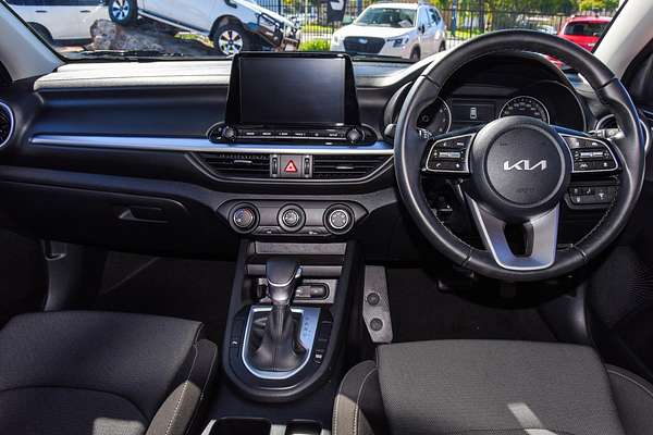 2024 Kia Cerato S BD