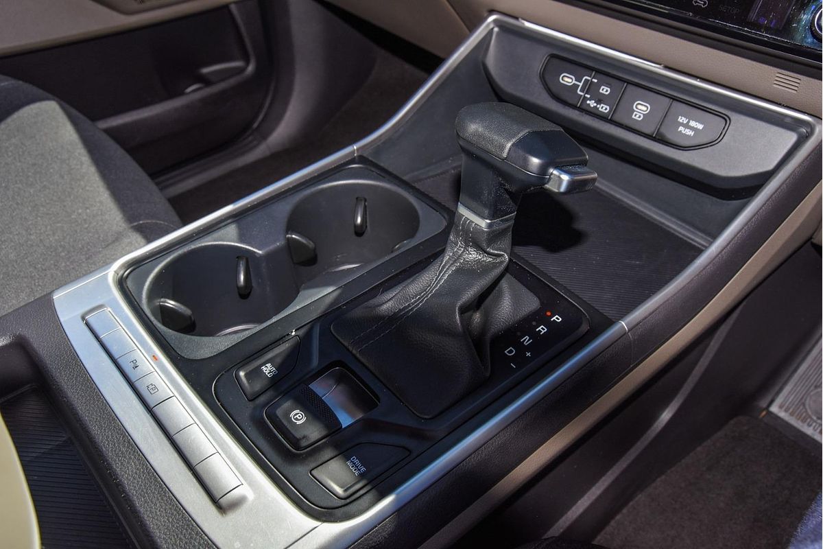 2024 Kia Carnival S KA4 PE