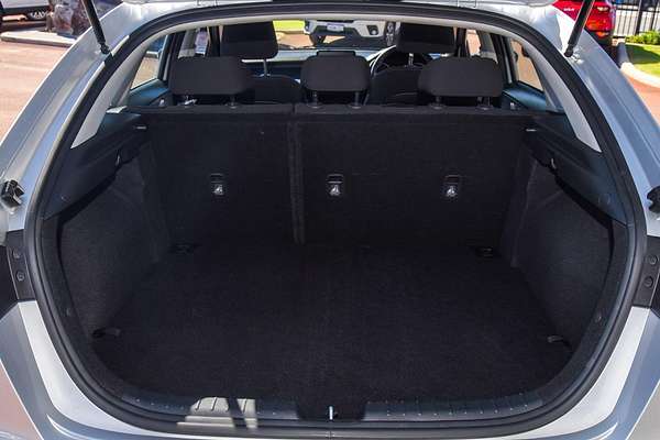 2024 Kia Cerato S BD