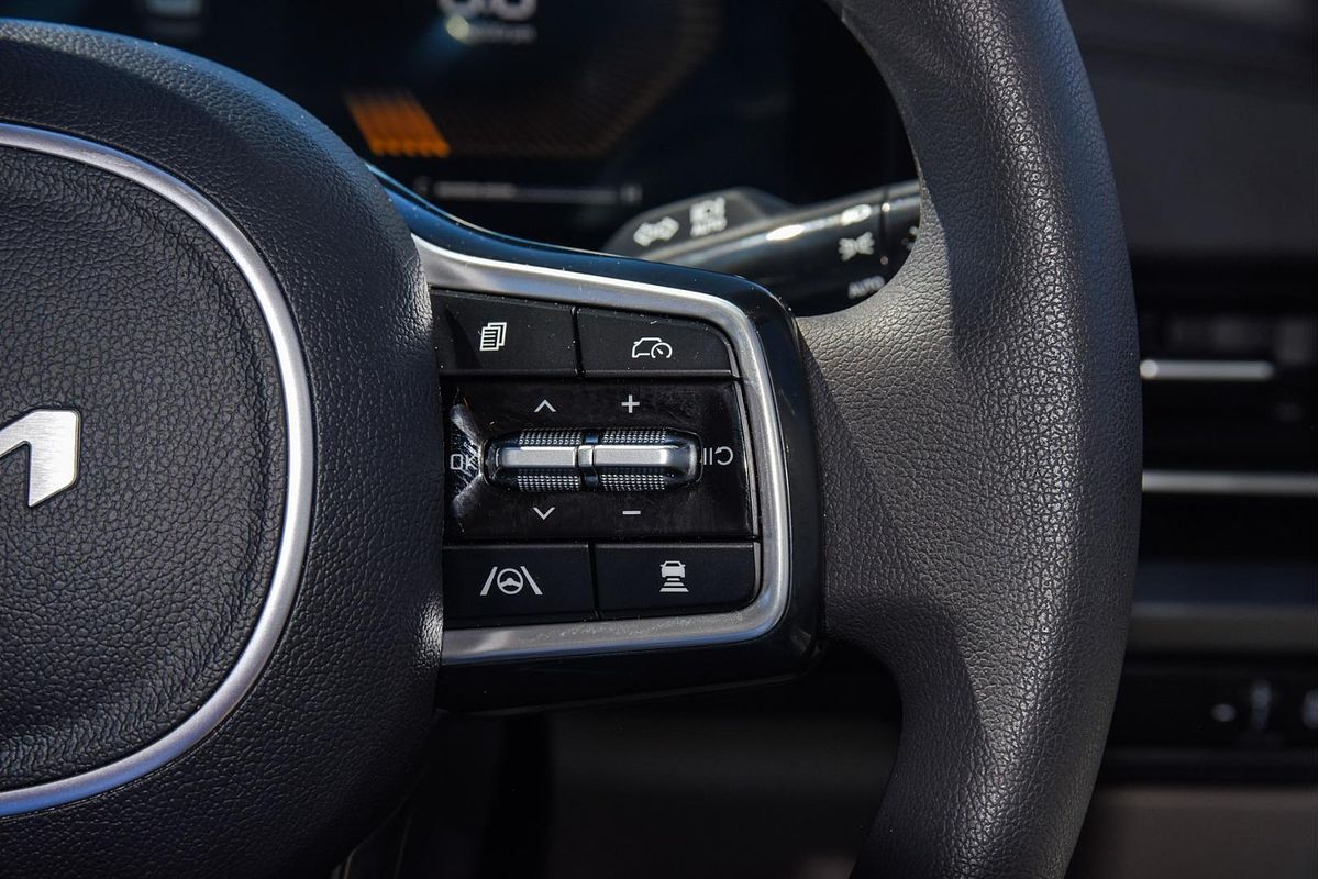 2024 Kia Carnival S KA4 PE
