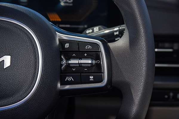 2024 Kia Carnival S KA4 PE