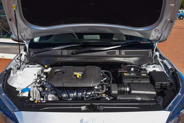 2024 Kia Cerato S BD