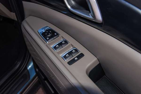 2024 Kia Carnival S KA4 PE