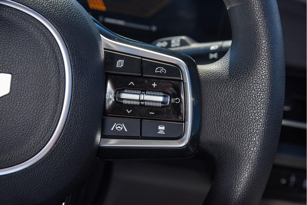 2024 Kia Carnival S KA4 PE