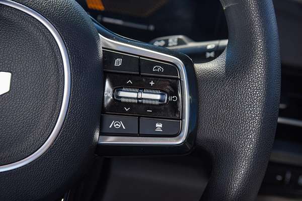 2024 Kia Carnival S KA4 PE